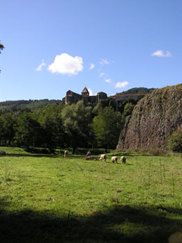 chanteuges